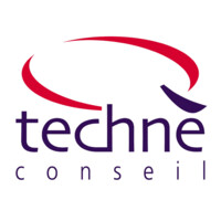 TECHNÈ-conseil logo - Similar company to C.E.D.Consulting