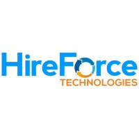 HireForce Technologies logo - Similar company to Gravitate