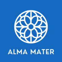 AlmaMater logo - Similar company to Egregor
