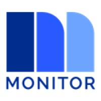 Monitor App logo - Similar company to Infoportal