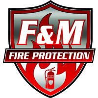 F & M Fire Protection Service, Inc. logo - Similar company to Multicorp Fire Protection Services