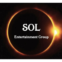 SOL Entertainment Group logo - Similar company to Trigger Happy Studios