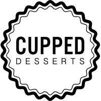 Cupped Desserts logo - Similar company to Celestine Restaurant