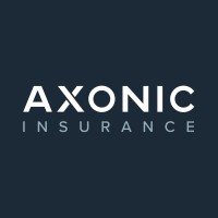 Axonic Insurance logo - Similar company to Clearinggateway