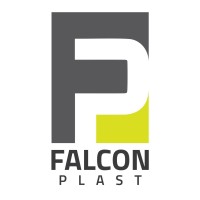 Falcon Plast Co. logo - Similar company to Adamco Plast