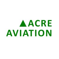 Acre Aviation Capital logo - Similar company to Company Acquisition Fund