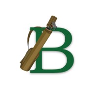 Baggr Caddies logo - Similar company to Handicaddie