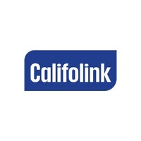 Califolink Logistics logo - Similar company to Laxapana Plc