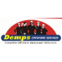 Demps Offshore Services logo - Similar company to The Workar