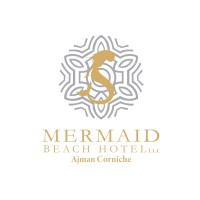 Mermaid Beach Hotel Ajman logo - Similar company to Abidos Hotels