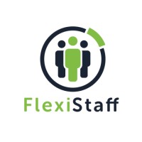 Flexistaff Recruitment logo - Similar company to Solasites