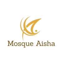 Mosque Aisha logo - Similar company to Mosque Foundation