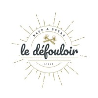 le défouloir lille logo - Similar company to Solutions Pdv