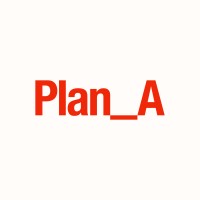 Plan_A logo - Similar company to G Coaching