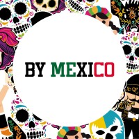 By Mexico logo - Similar company to Empleos Turismo Mx