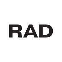 RAD Studios logo - Similar company to Moore Creatives