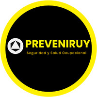 PREVENIRUY logo - Similar company to Barraca Daymán