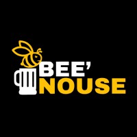 Bee'Nouse logo - Similar company to B.With.U