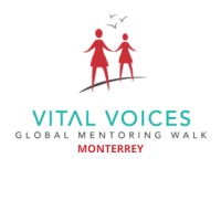 Mentoring Walk Mty logo - Similar company to Lean In Network, Monterrey