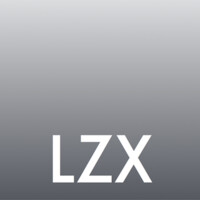 LZX logo - Similar company to Sindipi