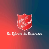 Ejército de Salvación México logo - Similar company to Gemtek México