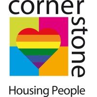 Cornerstone Housing Limited logo - Similar company to The House Of Turnowsky