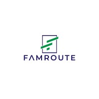 Famroute Uluslararası Lojistik Teknoloji ve Bilişim logo - Similar company to Fama & Co. - Logistic Solutions