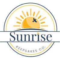 Sunrise Keepsakes Co. logo - Similar company to Sourland Studios
