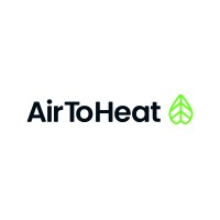 Air To Heat logo - Similar company to Puraflow Renewables