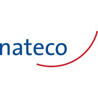 nateco AG logo - Similar company to Nateco