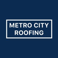 Metro City Roofing logo - Similar company to Pride Roofing & Construction