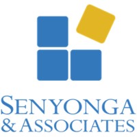 Senyonga & Associates logo - Similar company to 6Bees