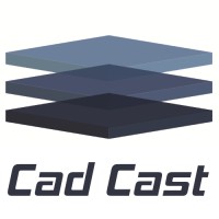 Cad Cast Co Ltd logo - Similar company to Space Ac Institute Of Technology
