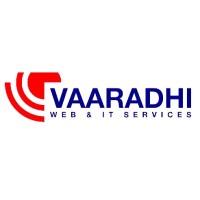 Vaaradhi Web And IT Services logo - Similar company to Govariable