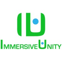 ImmersiveUnity logo - Similar company to Classjini Technologies Pvt Ltd.