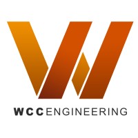 WCC Crane Solutions Inc. logo - Similar company to Naz Formwork