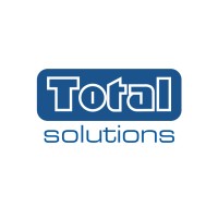 Total Solutions It Group Ltd