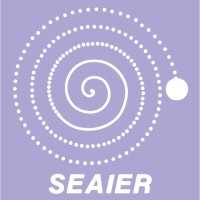 SEAIER logo - Similar company to Cracker Zac'S
