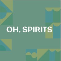 The Spirits logo - Similar company to Petitebox