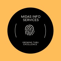 Midas Info Services logo - Similar company to Xupply