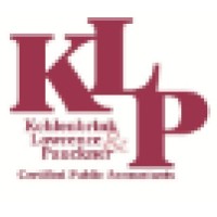 Kehlenbrink, Lawrence & Pauckner, CPAs logo - Similar company to Acuity Advisors And Cpas, Llp
