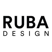RUBA DESIGN logo - Similar company to Megprojec
