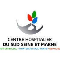Centre hospitalier du Sud Seine-et-Marne logo - Similar company to Rencontre Internationale De La Pédagogie Universitaire (Ripu)