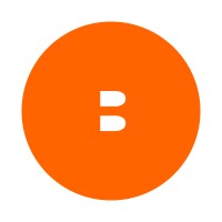 Bold Orange logo - Similar company to Fallon