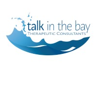 Talk In The Bay Cardiff & Swansea logo - Similar company to Grounded Therapy