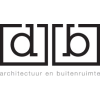 [d][b] logo - Similar company to Novaedes Architecten & Constructeurs