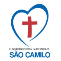 Fundação Hospital Maternidade São Camilo logo - Similar company to Associação Amigos Da Justiça, Cidadania, Educação E Arte