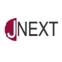 JNext logo - Similar company to Cfi (Nostalgie)