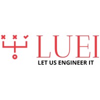 Let Us Engineer It LLC logo - Similar company to Space Campus