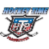 Hockey Time Productions INC. logo - Similar company to Anxious Industry
